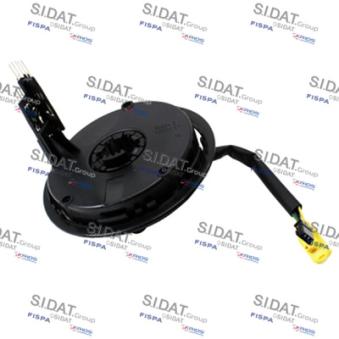 Ressort tournant, Airbag FISPA OEM a0004640318 Ressort tournant, Airbag FISPA OEM a0004640318