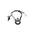 MEAT & DORIA 90621 - Capteur, vitesse de roue avant droit