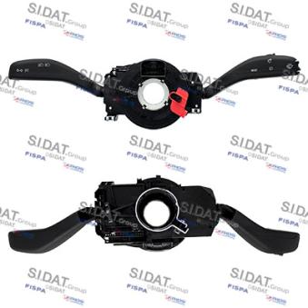 Commutateur de colonne de direction FISPA 431109