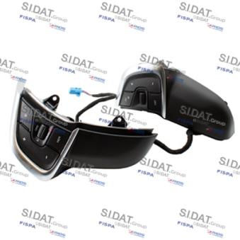 Commutateur de colonne de direction FISPA 431268