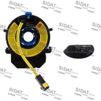 Ressort tournant, Airbag FISPA OEM 934901J100