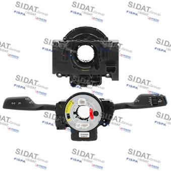 Commutateur de colonne de direction FISPA 431458