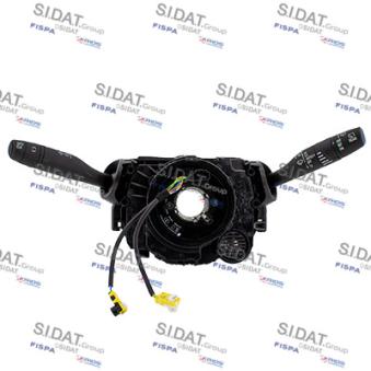 Commutateur de colonne de direction FISPA 431510