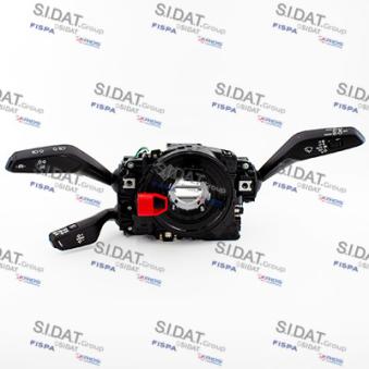 Commutateur de colonne de direction FISPA 431512