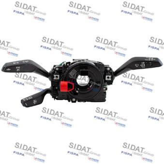 Commutateur de colonne de direction FISPA 431517