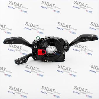 Commutateur de colonne de direction FISPA 431520