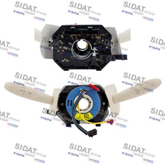 Commutateur de colonne de direction FISPA 431522