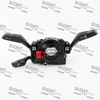 Commutateur de colonne de direction FISPA 431529