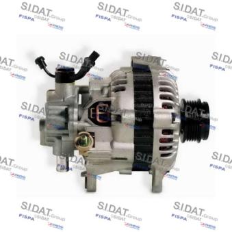 Générateur démarreur FISPA OEM 373004X000