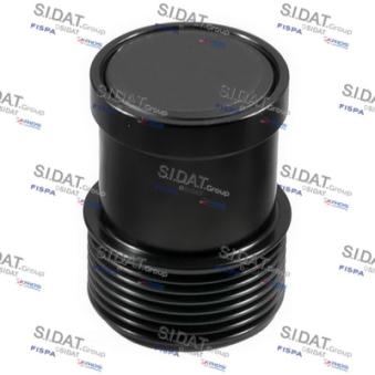 Poulie roue libre, alternateur FISPA OEM YC1T10300BJ Poulie roue libre, alternateur FISPA OEM YC1T10300BJ