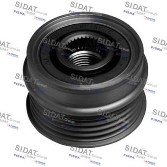 Poulie roue libre, alternateur FISPA OEM 23100EB31B Poulie roue libre, alternateur FISPA OEM 23100EB31B