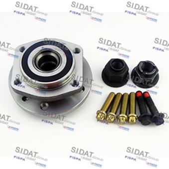 Roulement de roue avant FISPA OEM 985426