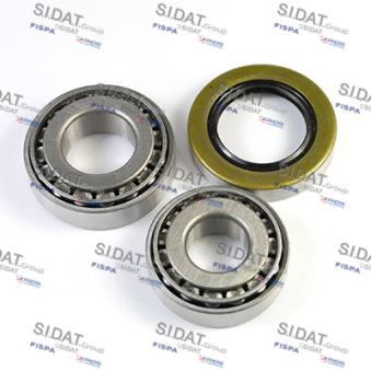 Roulement de roue arrière FISPA OEM 42200S5AJ01