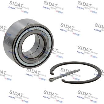 Roulement de roue avant FISPA OEM 517202D100