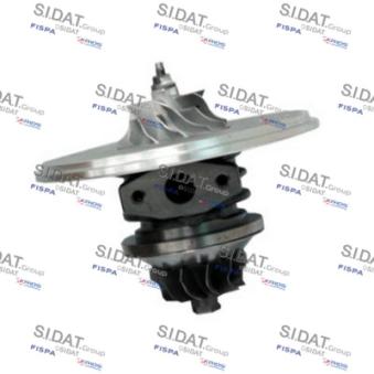 Groupe carter, turbocompresseur FISPA OEM PMF100410 Groupe carter, turbocompresseur FISPA OEM PMF100410