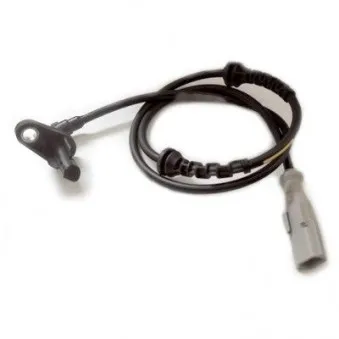 Capteur, vitesse de roue arrière gauche MEAT & DORIA OEM 8200457357