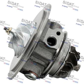 Groupe carter, turbocompresseur FISPA OEM 1165863190308 Groupe carter, turbocompresseur FISPA OEM 1165863190308