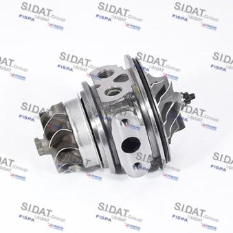 Groupe carter, turbocompresseur FISPA OEM 8601362 Groupe carter, turbocompresseur FISPA OEM 8601362