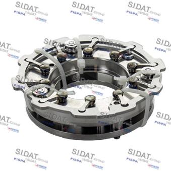 Kit de réparation, compresseur FISPA OEM 1478566