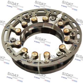 Kit de réparation, compresseur FISPA OEM 038253019AV