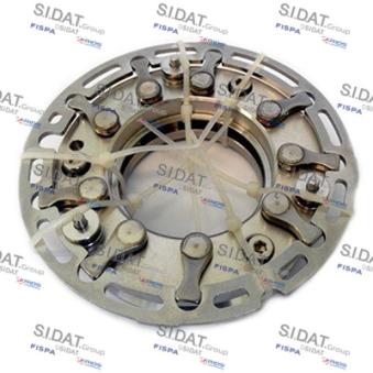 Kit de réparation, compresseur FISPA OEM 03G253014R