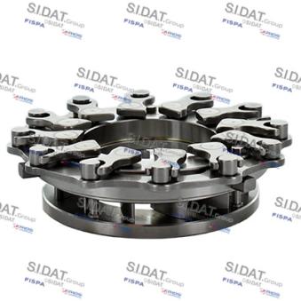 Kit de réparation, compresseur FISPA OEM 7797782