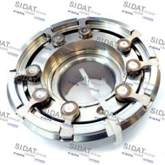 Kit de réparation, compresseur FISPA OEM 05860020 Kit de réparation, compresseur FISPA OEM 05860020