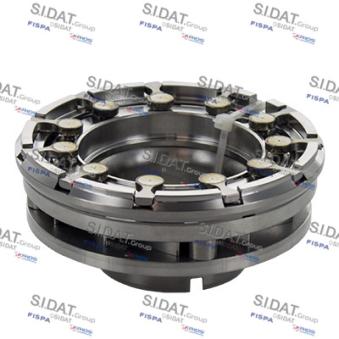 Kit de réparation, compresseur FISPA OEM 059145702MV