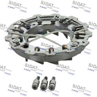 Kit de réparation, compresseur FISPA OEM LR021013 Kit de réparation, compresseur FISPA OEM LR021013