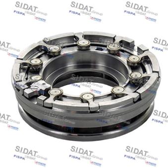 Kit de réparation, compresseur FISPA OEM 8660006057