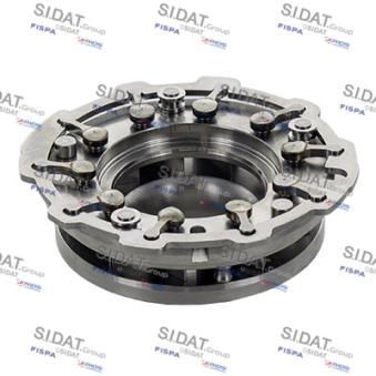 Kit de réparation, compresseur FISPA [47.560]