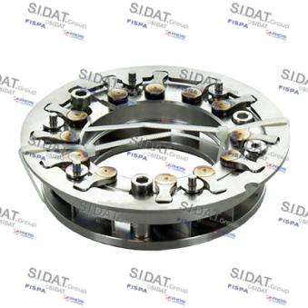 Kit de réparation, compresseur FISPA OEM 059145702D