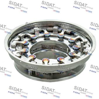 Kit de réparation, compresseur FISPA OEM R2AC13700E