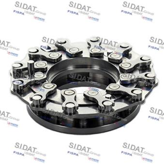 Kit de réparation, compresseur FISPA OEM 4819131