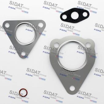 Kit de montage, compresseur FISPA OEM 038145702LX