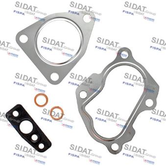 Kit de montage, compresseur FISPA OEM 172010L020 Kit de montage, compresseur FISPA OEM 172010L020