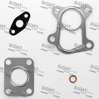 Kit de montage, compresseur FISPA [47.817]