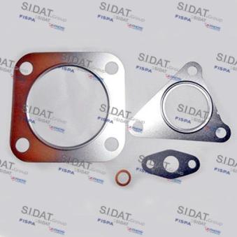 Kit de joints, compresseur FISPA OEM 2004528 Kit de joints, compresseur FISPA OEM 2004528