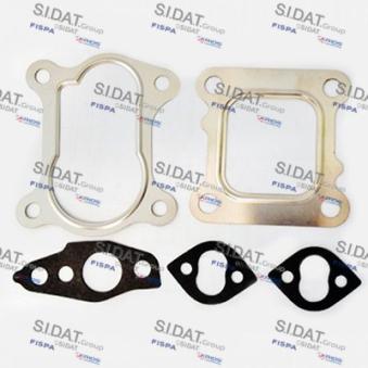 Kit de montage, compresseur FISPA OEM 1720154060