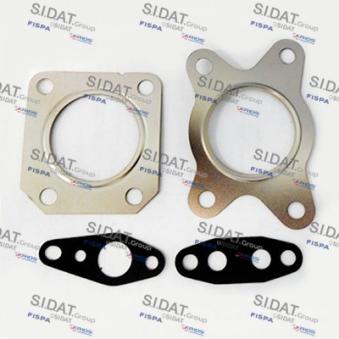 Kit de montage, compresseur FISPA OEM 4943873