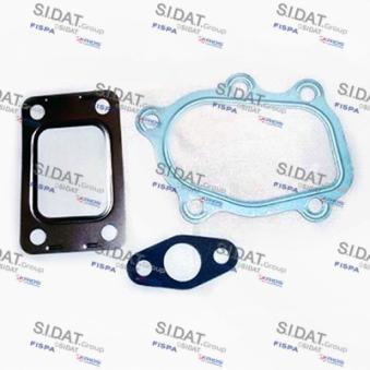 Kit de montage, compresseur FISPA OEM PMR10005B