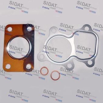 Kit de montage, compresseur FISPA OEM 46234226 Kit de montage, compresseur FISPA OEM 46234226