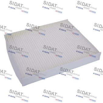 Filtre, air de l'habitacle FISPA OEM 13356914