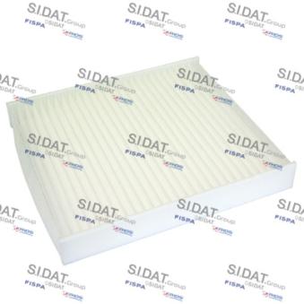 Filtre, air de l'habitacle FISPA OEM 9585061M00000