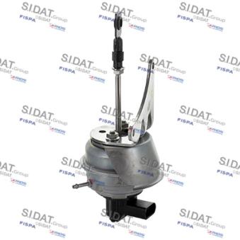 Détendeur de suralimentation FISPA OEM 03G253010AX Détendeur de suralimentation FISPA OEM 03G253010AX