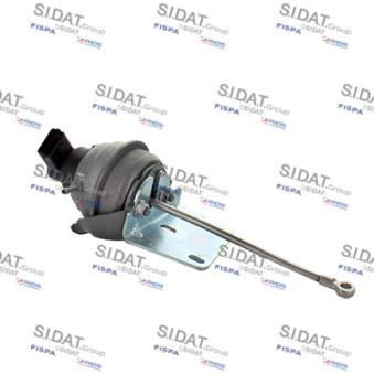 Valve de réglage de pression de suralimentation FISPA OEM 71724373