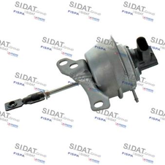 Détendeur de suralimentation FISPA [48.067]