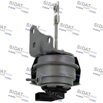 Détendeur de suralimentation FISPA OEM 03L145701L