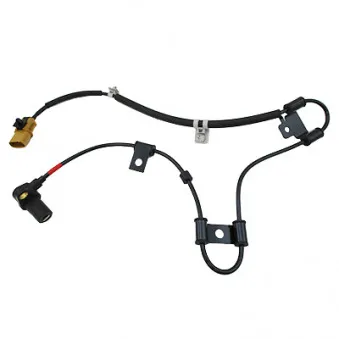 Capteur, vitesse de roue avant droit MEAT & DORIA OEM 956711E100