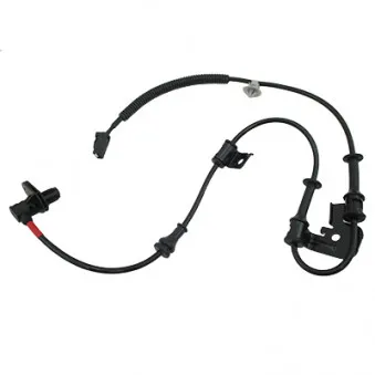 Capteur, vitesse de roue avant droit MEAT & DORIA OEM 956711R000